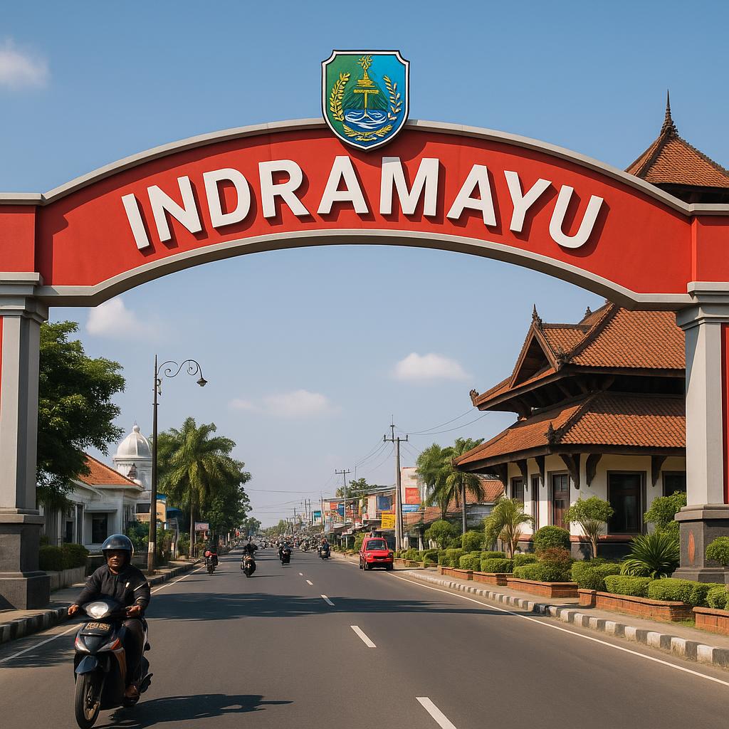 SMK NU Ampel Dorong Pendidikan Berkualitas di Indramayu