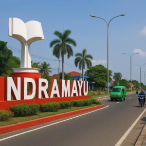 SMK NU Ampel: Pendidikan Berbasis Kearifan Lokal di Indramayu