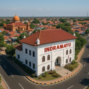 SMK NU Ampel Siap Ciptakan Generasi Unggul Indramayu