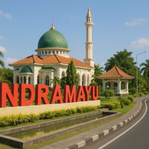 SMK NU Ampel Siapkan Siswa Hadapi Era Industri 4.0
