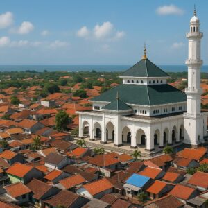 SMK NU Ampel Siapkan Siswa Menghadapi Era Digital Indramayu