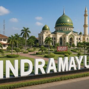 Inovasi Pendidikan di SMK NU Ampel Indramayu yang Mencolok